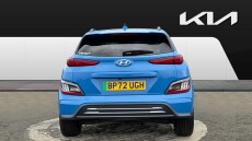 Hyundai KONA 150kW Premium 64kWh 5dr Auto Electric Hatchback